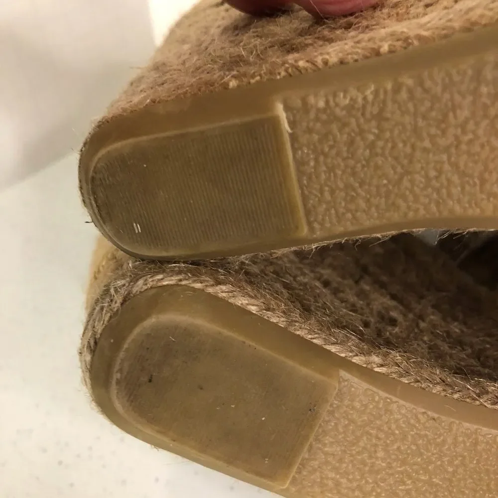 Sam Edelman Lazar Espadrille Wedges